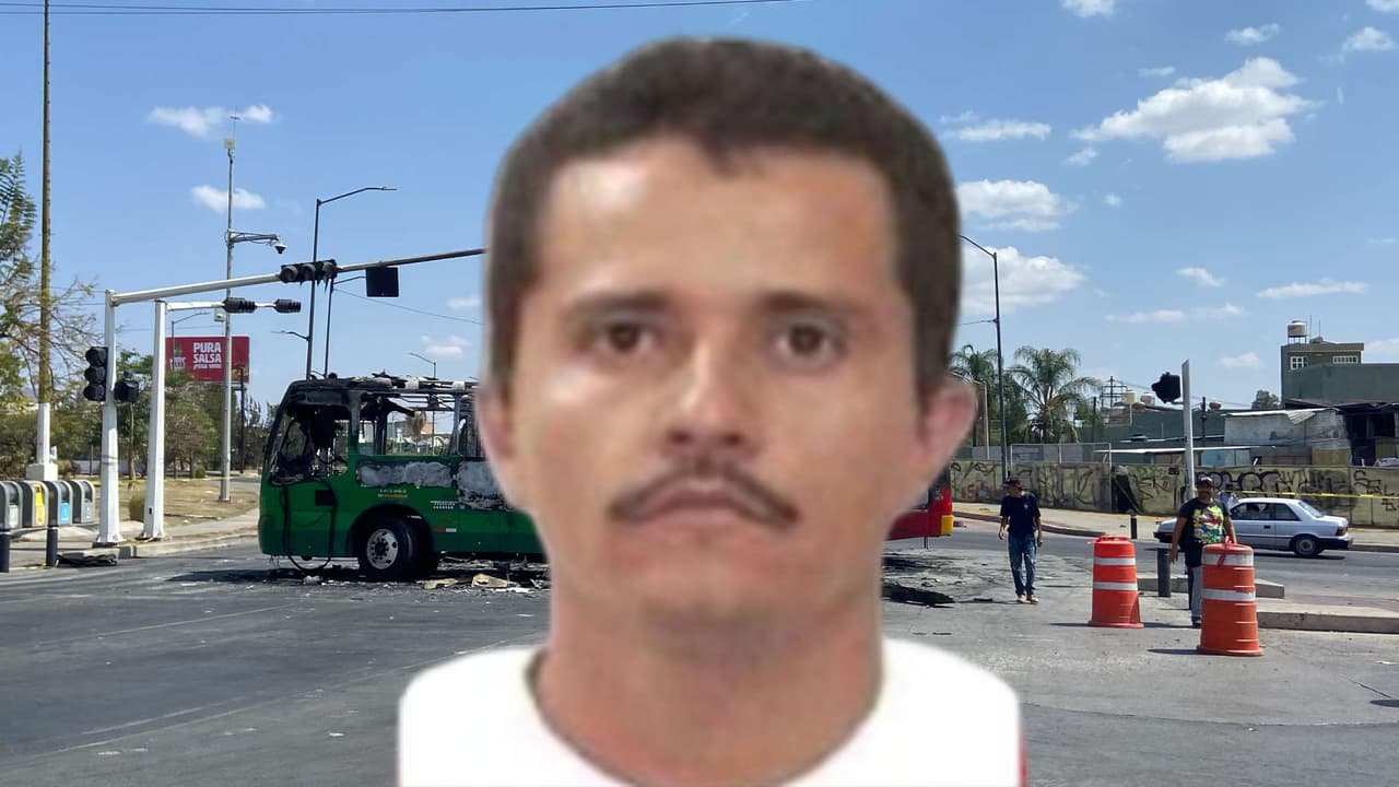 Pareja de “El Mencho” fue clave en el operativo que terminó con la muerte del líder criminal