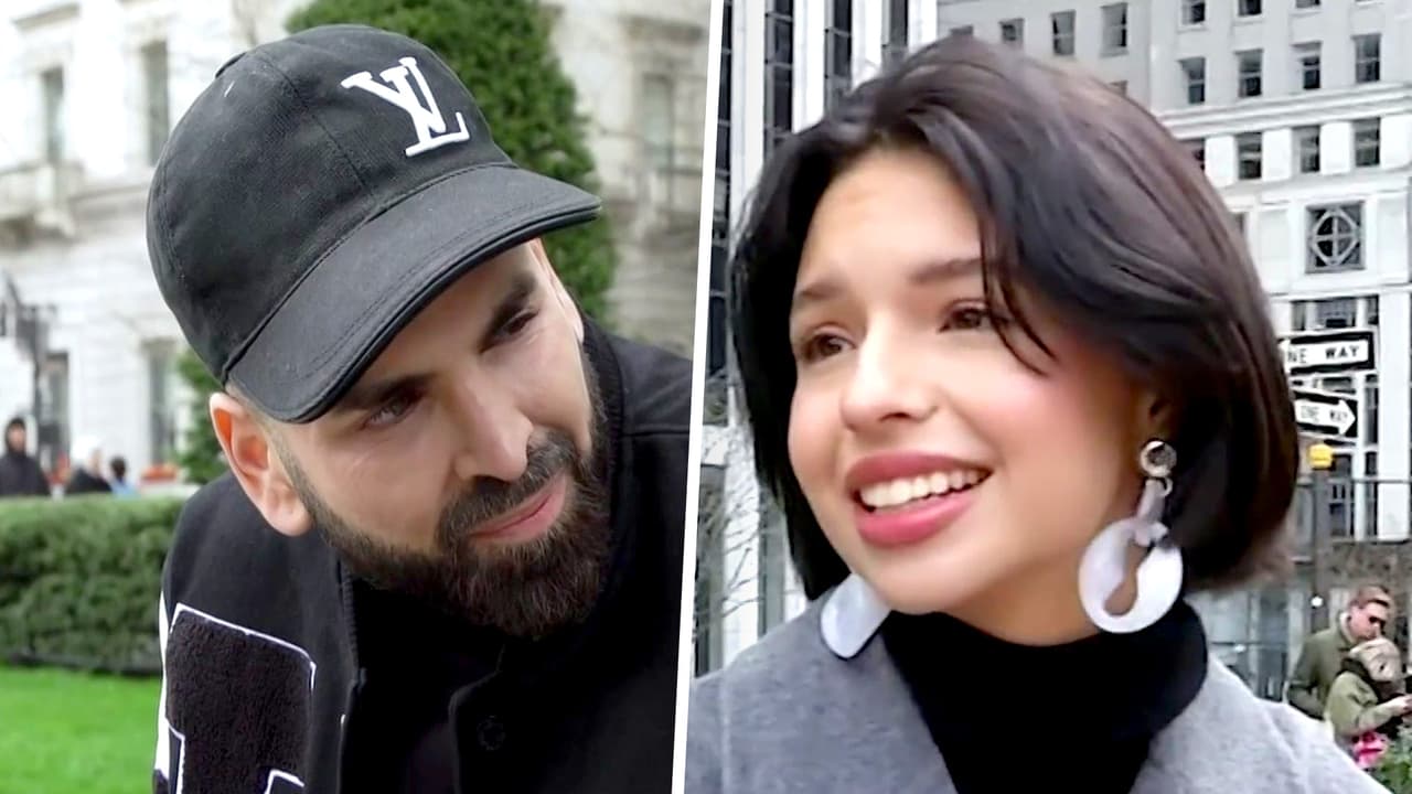 "Estoy bien": Ángela Aguilar se sincera con Jomari Goyso por “lo padre y no tan padre” de ser famosa