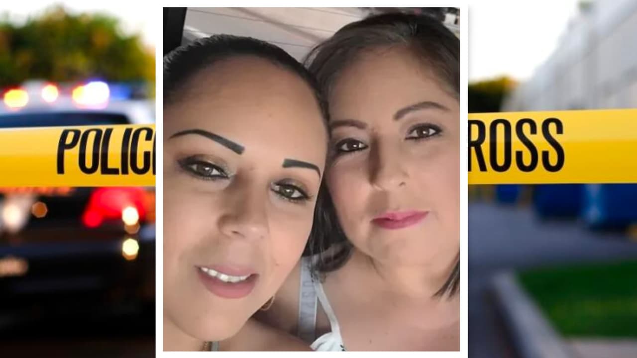 Hermanas hispanas son encontradas muertas horas después de Acción de Gracias en Texas