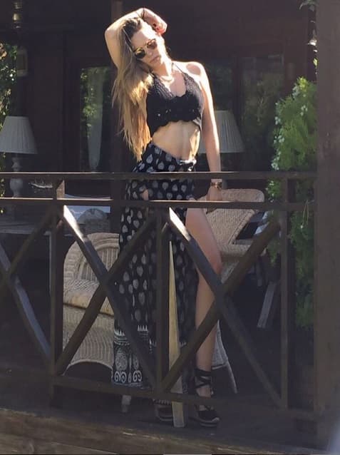 'Beli' cada vez se pone mucho mejor.