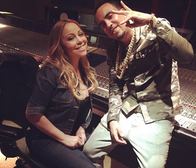 La diva está super contenta por sus nuevos proyectos, parece que está viviendo su segundo aire.