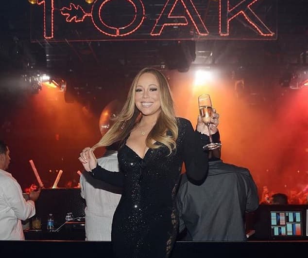 Además está muy lista para ser productora televisiva en un nuevo proyecto que la tiene muy emocionada.