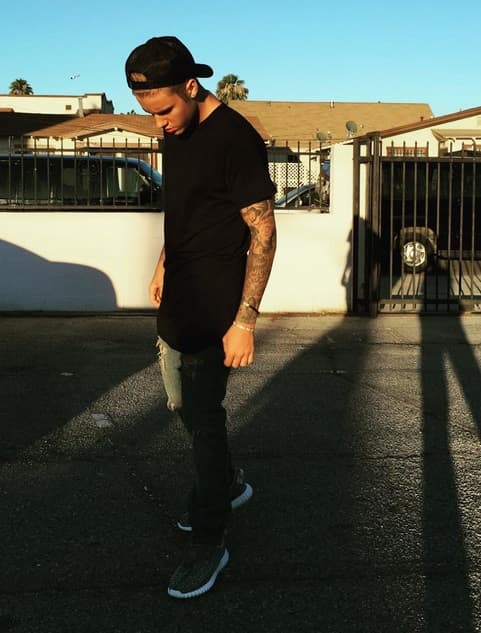 Justin no deja de dar de qué hablar, pero se da la gran vida.