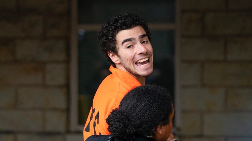 El 'arma fantasma' encontrada junto a Luigi Mangione coincide con los casquillos de bala del asesinato de Brian Thompson