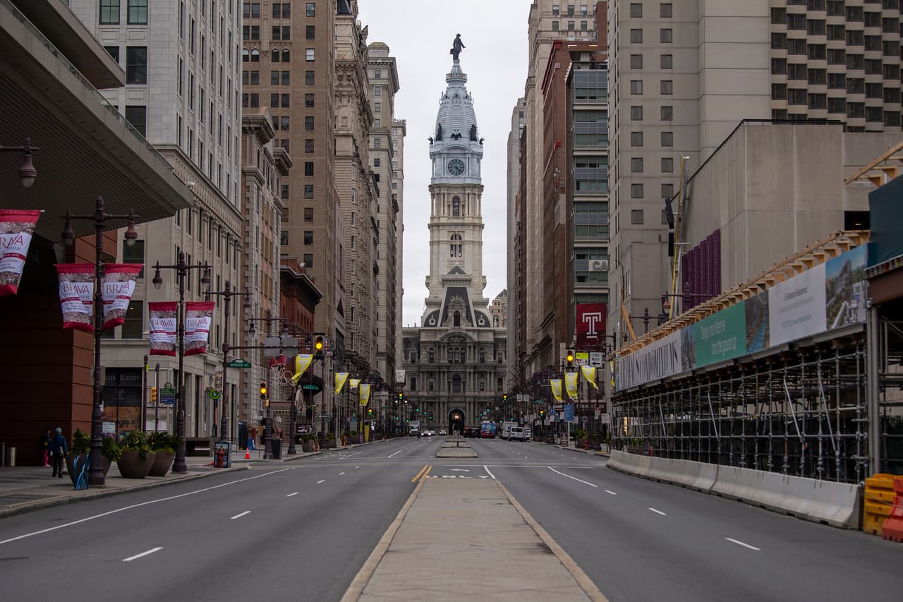 Filadelfia: la ciudad donde el deporte es rey busca la MLS Cup