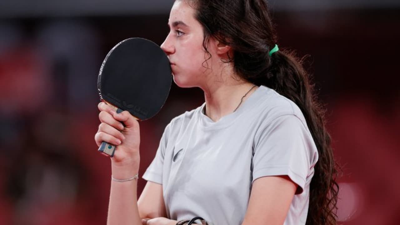 Niña de 12 años  de edad es la atleta más joven en Tokyo 2020