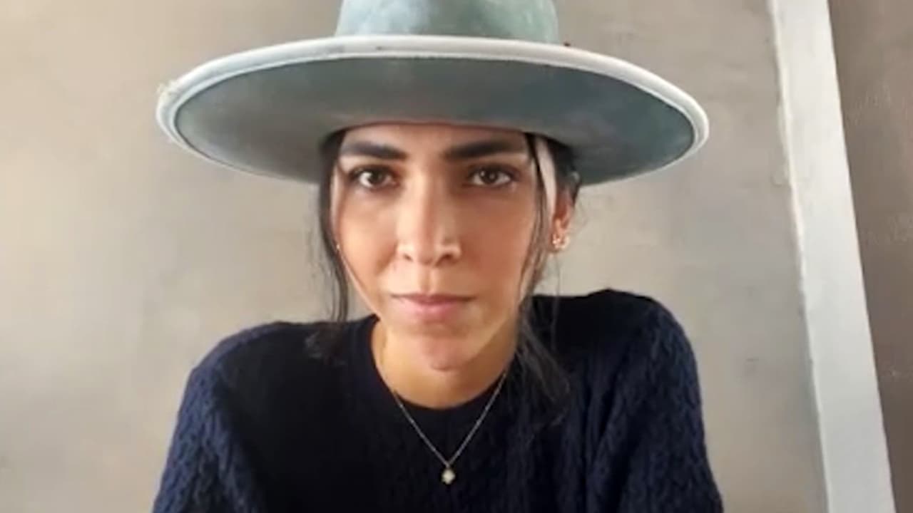 Inmigrante de Perú apoya comunidades y artesanos exportando productos con su compañía 'Luna Sundara'