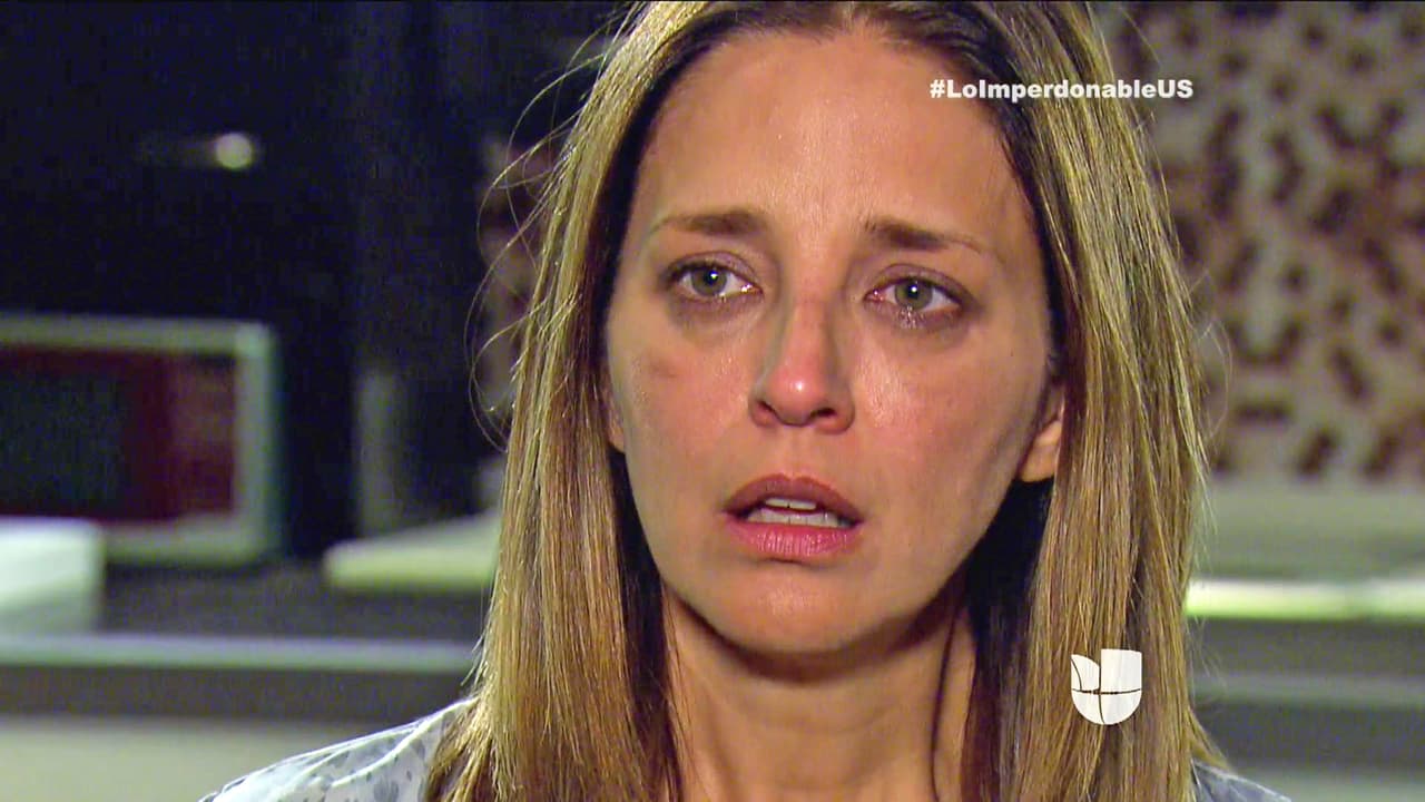 No se detendrá hasta hacerte sufrir.