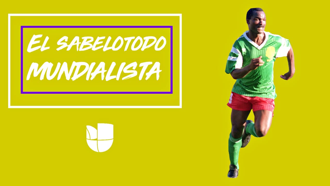 ¿Previo a qué Copa del Mundo se robaron por primera vez el trofeo Jules Rimet?