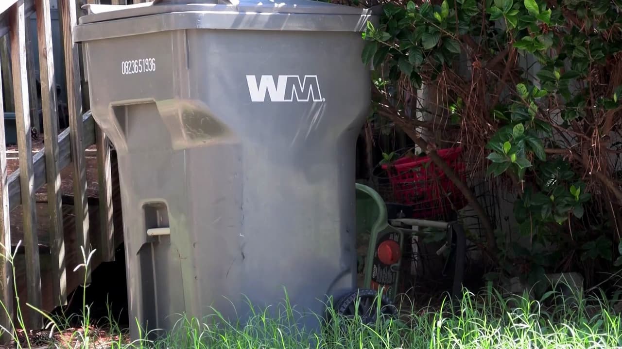 Residentes denuncian tres semanas sin recolección de basura en parque móvil