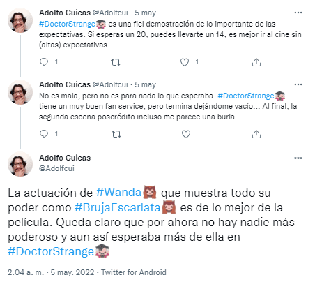 Fans defendiendo a Wanda