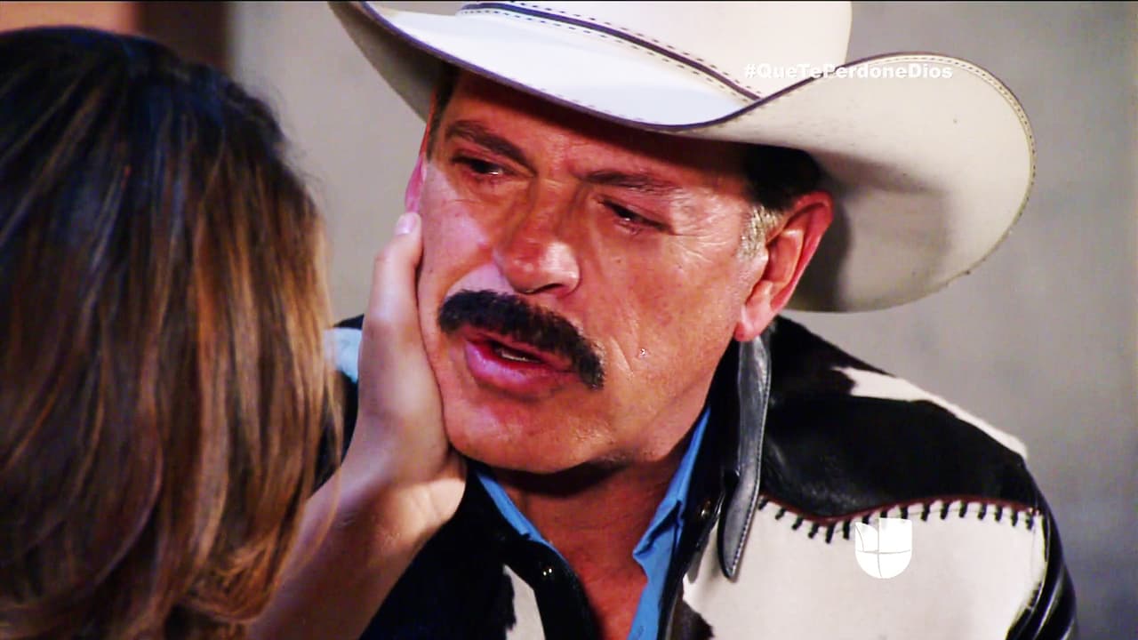 Y en una de esas, te deja sin herencia.