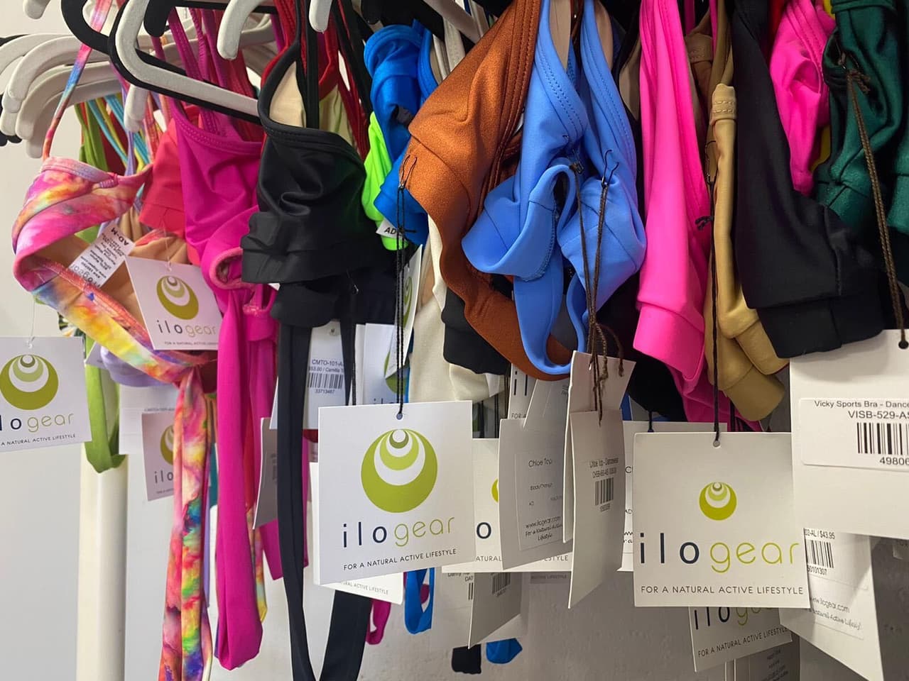 Su fundadora pensó que podría irse a la quiebra. 
<br>