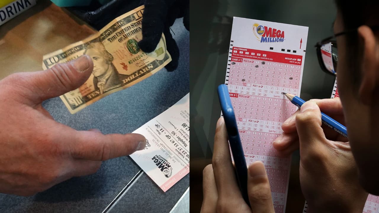 Texas tiene dos nuevos millonarios: Residentes de Baytown y Tomball ganan millones de dólares en el sorteo de la lotería