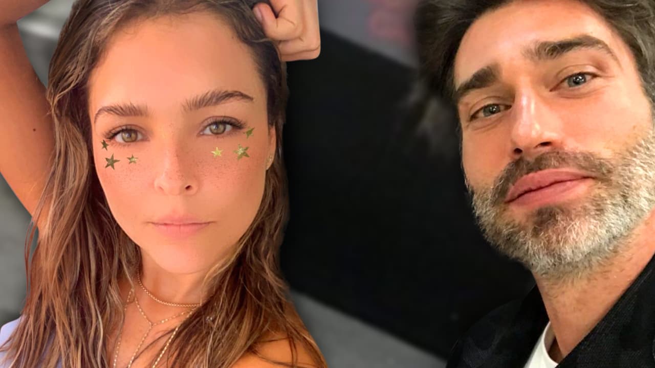 Por ejemplo, en diciembre de 2020 tuvo una sesión de preguntas y respuestas con sus seguidores y eligió una para que su esposo Leo Clerc contestara por ella. Fue de las últimas ocasiones en que él apareció junto a la artista. 
<br>