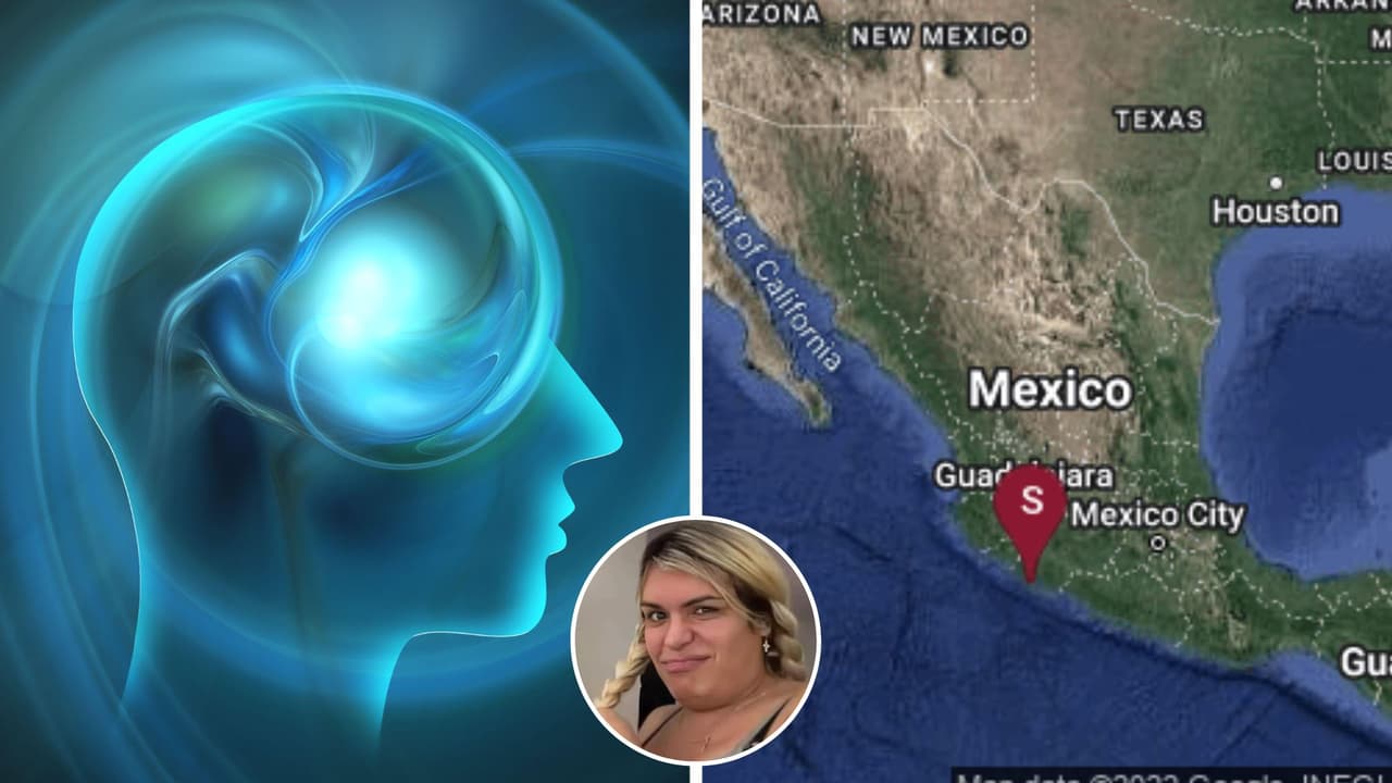 ¿Qué es la 'Ley de atracción' y por qué internautas la relacionan con temblor en México?
