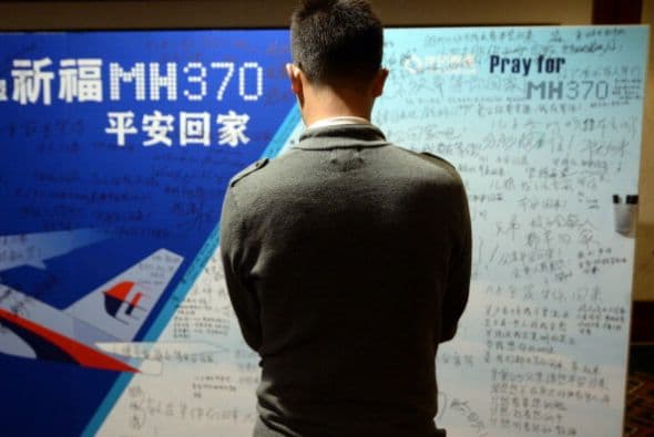 Hace exactamente un mes, una tragedia aérea sacudió al mundo.