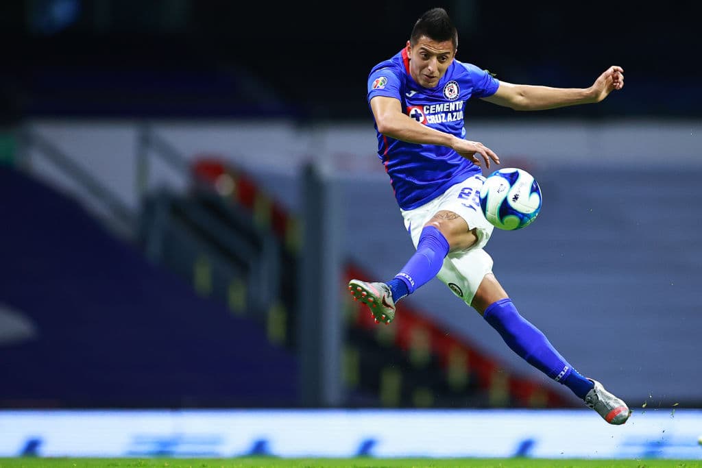 ‘Cabecita’ Rodríguez (6’) y ‘Piojo’ Alvarado (27’) hicieron los primeros dos para La Máquina. Barbieri (44’) descontaba y Canelo (45+2’) emparejaba desde los once pasos. Ya en la segunda mitad, Matías Fernández (63’) retomó la ventaja para los locales. En la J8, Cruz Azul visitará León y Toluca recibirá al Atlas.