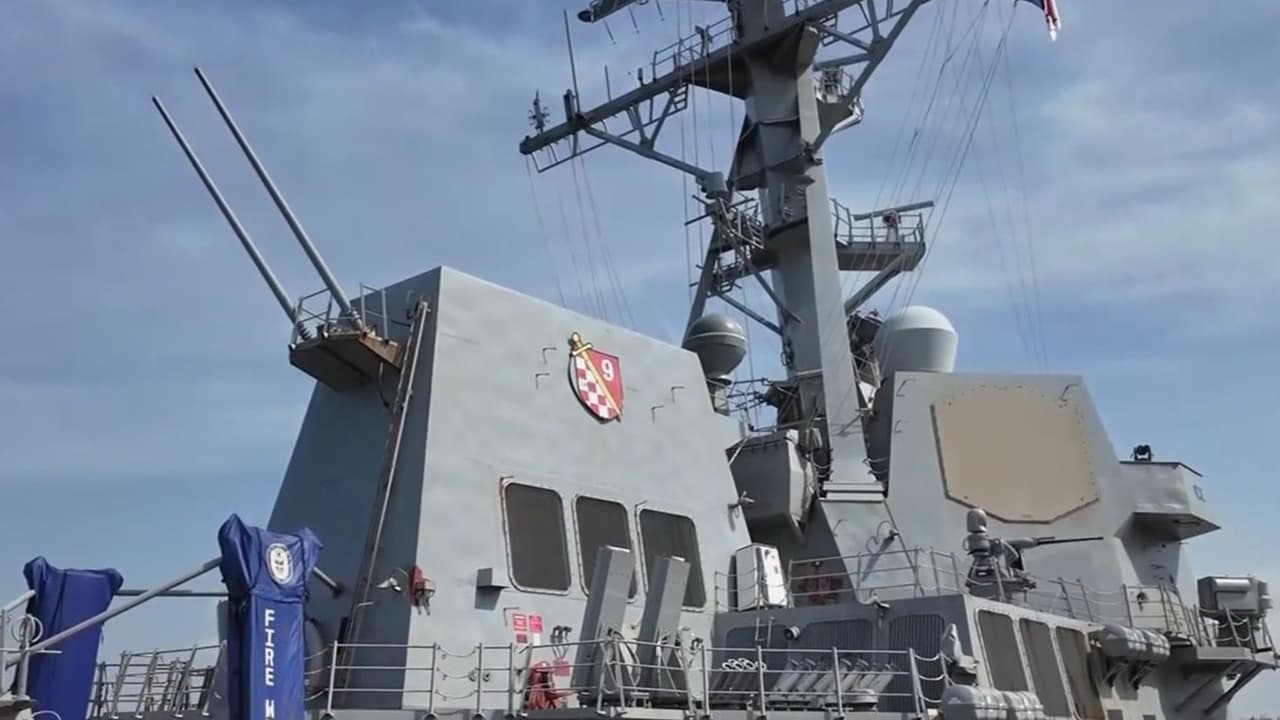 Visita de Pete Hegseth a Panamá: ¿Qué se sabe sobre este viaje?