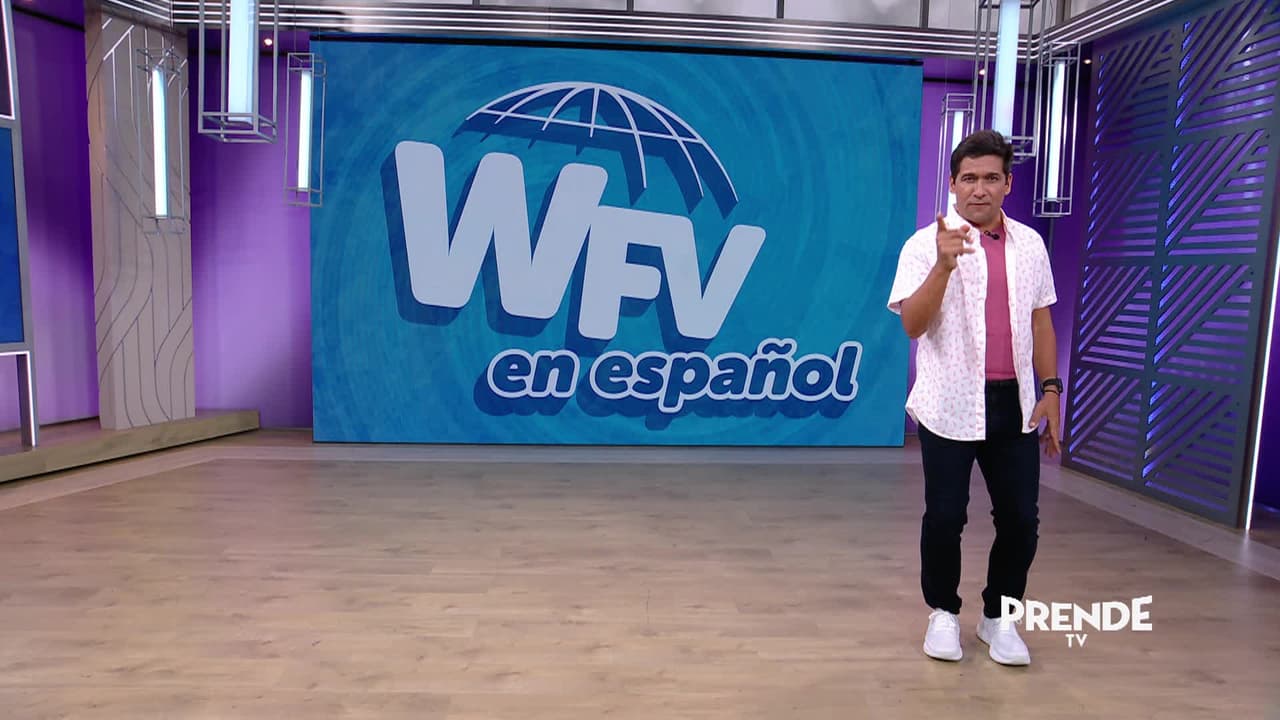 WFV-prendeTV