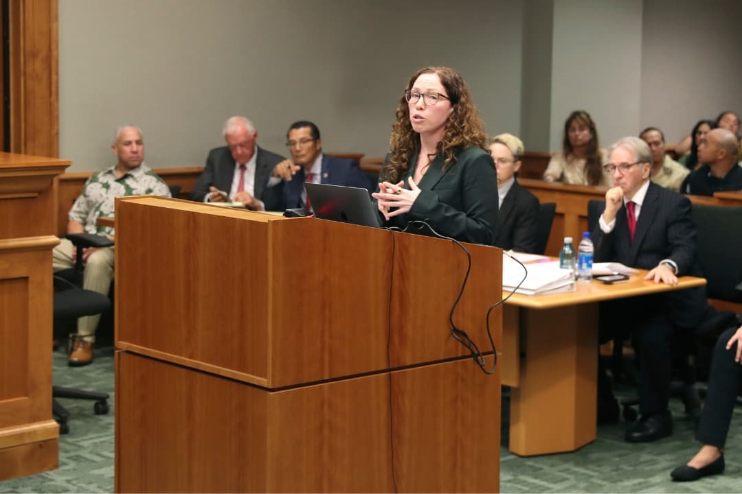 Juez libera a un hombre que estuvo preso más de 20 años por un delito que no cometió