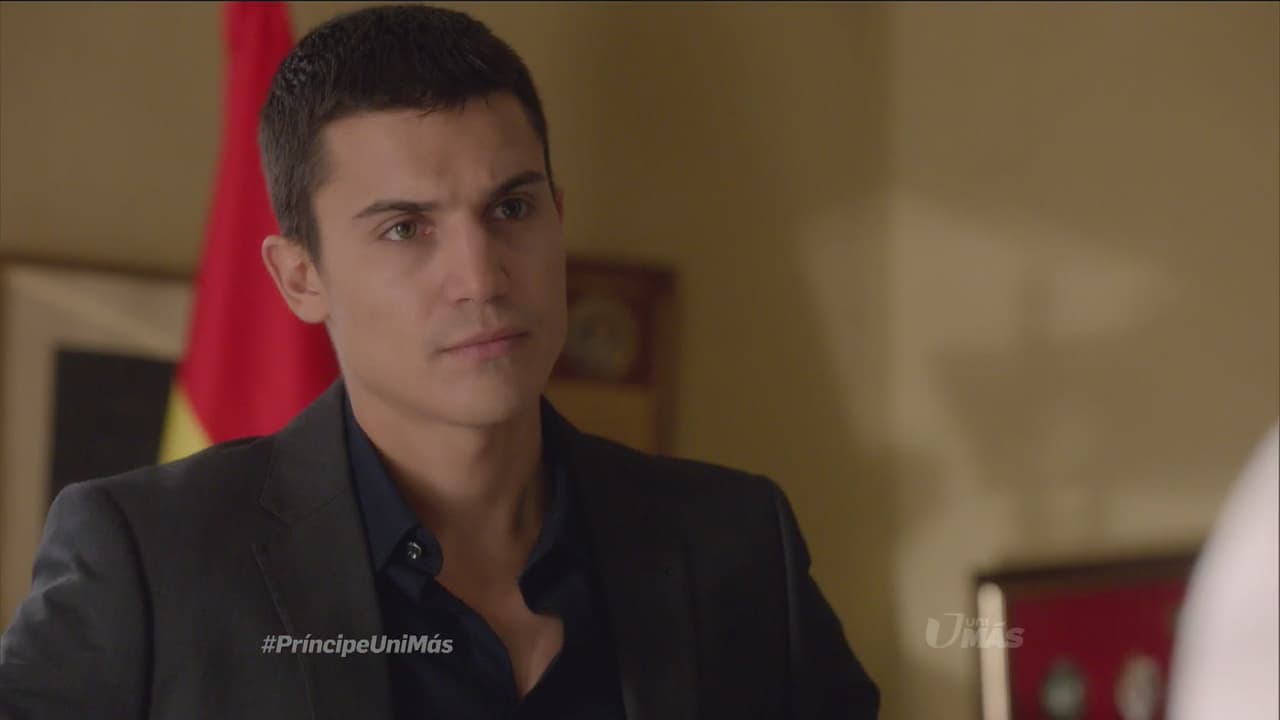 Fátima y Khaled se comprometen en matrimonio