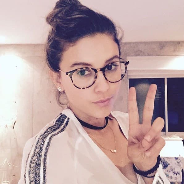 Hay días en que tienes muy poco tiempo como para hacerte un peinado complicado ¡El chongo salvador nunca falla!