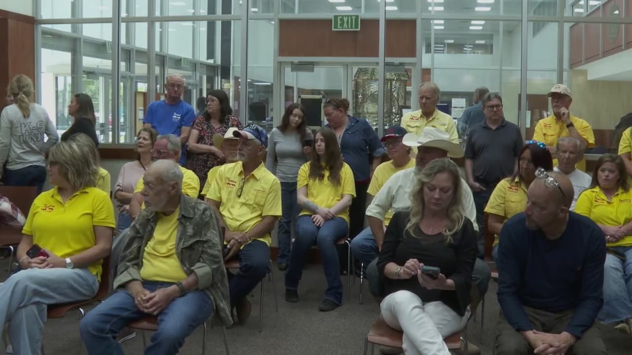 Tras 40 años, avanza investigación en el caso de “Los Campos de La Muerte” en Texas