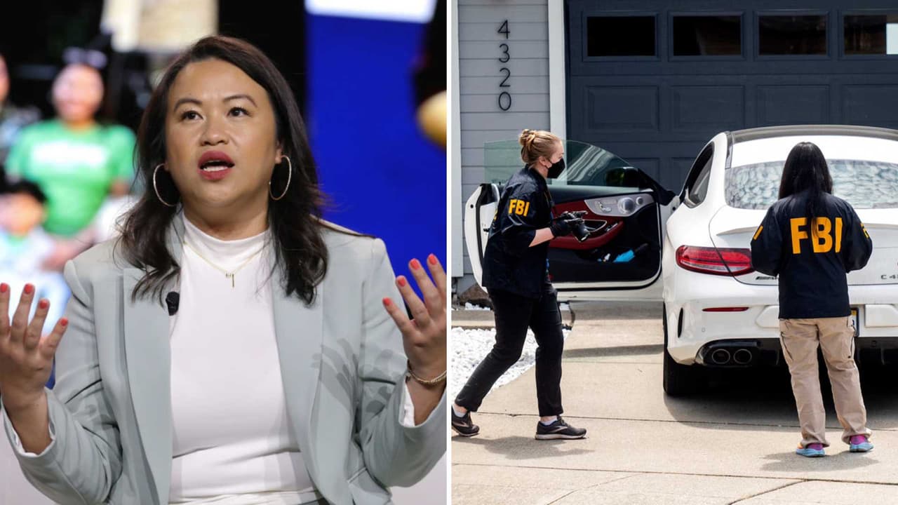 Alcaldesa de Oakland bajo lupa del FBI: ¿corrupción política en juego?