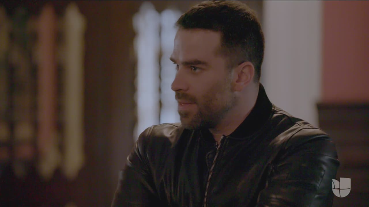 Aunque no tiene alguna táctica para planear las escenas de acción, reveló que sólo se concentra y deja que la magia suceda.