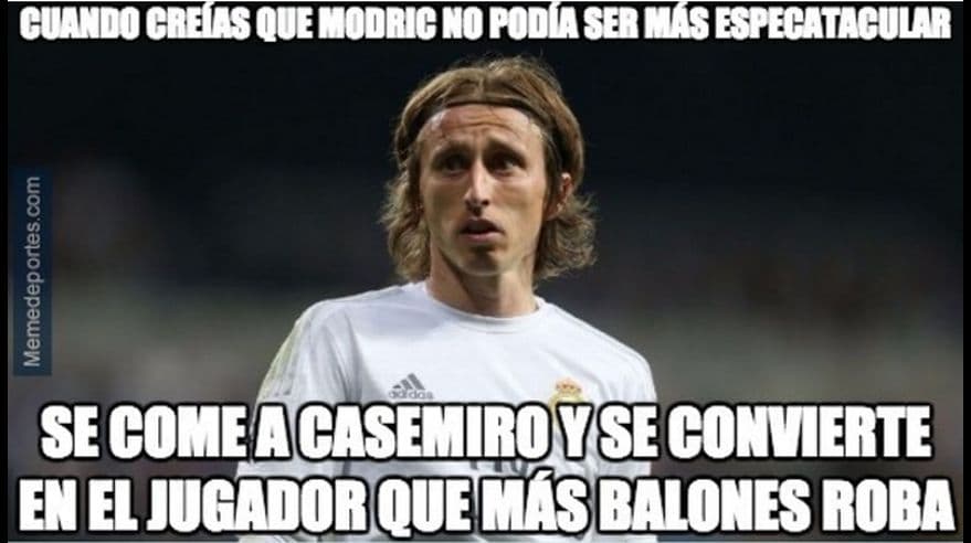 El clásico más seguido del mundo no pasó desapercibido en las redes sociales que elogiaron a Sergio Ramos y criticaron el arbitraje.
