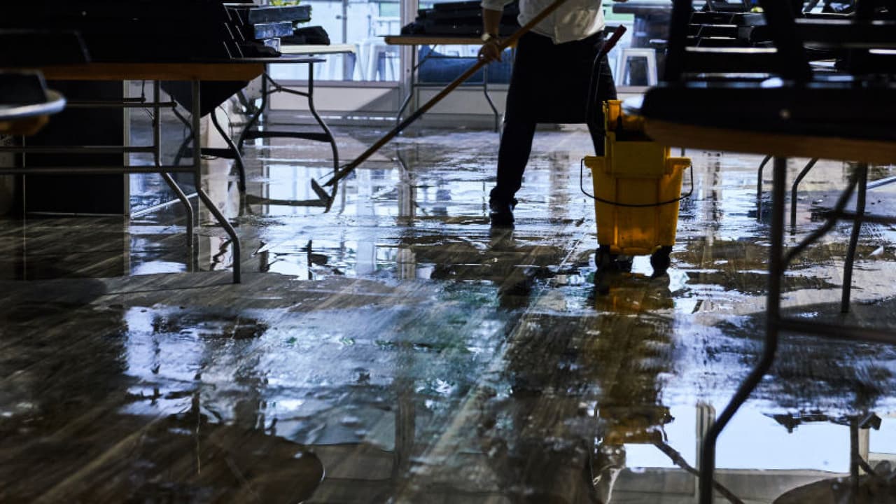 5 Proyectos fáciles que puedes hacer tu mismo este fin de semana para proteger tu casa de inundaciones