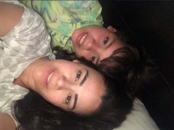 Luz Elena González confesó, en entrevista para el programa 
<a href="https://www.youtube.com/watch?v=nQOzGDtjC9U" target="_blank">'Intrusos'</a>, que no ha sido nada fácil criar a su hijo mayor, quien tiene una discapacidad cognitiva.