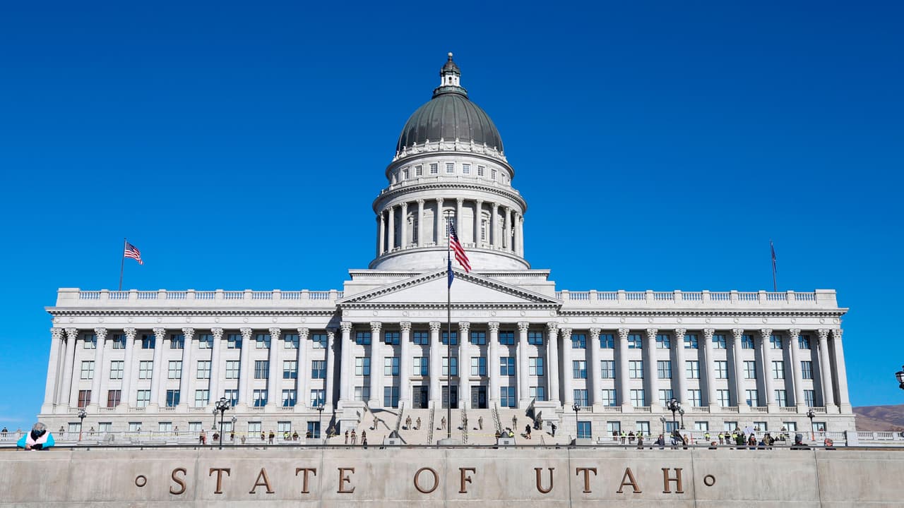 Muertes causadas por policías podrían ser sometidas a un mayor escrutinio en Utah