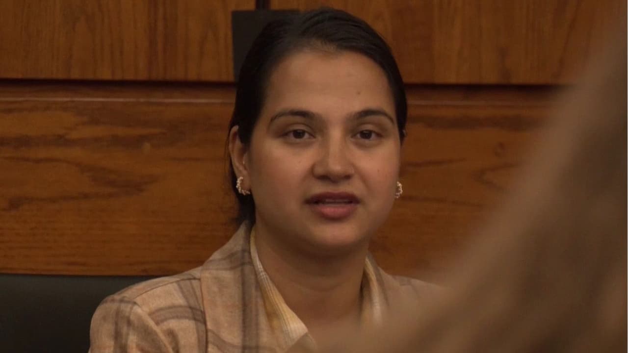 Juicio de Naresh Bhatt: ¿Qué habría contado Mamta Kafle Bhatt sobre su esposo antes de desaparecer?