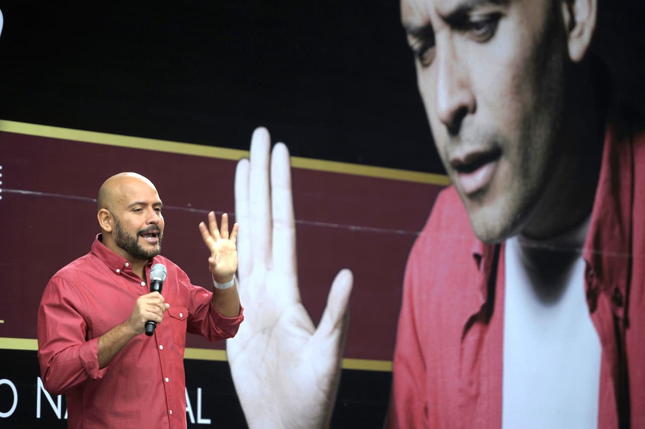 Natasha y Odín Dupeyrón son hijos del actor mexicano de 73 años, Humberto Dupeyrón Unda.