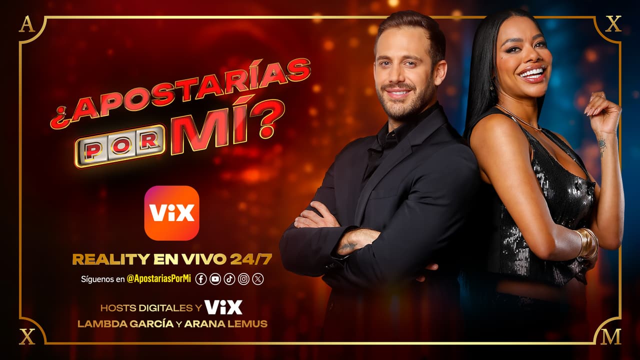 ¿Apostarías por Mí?