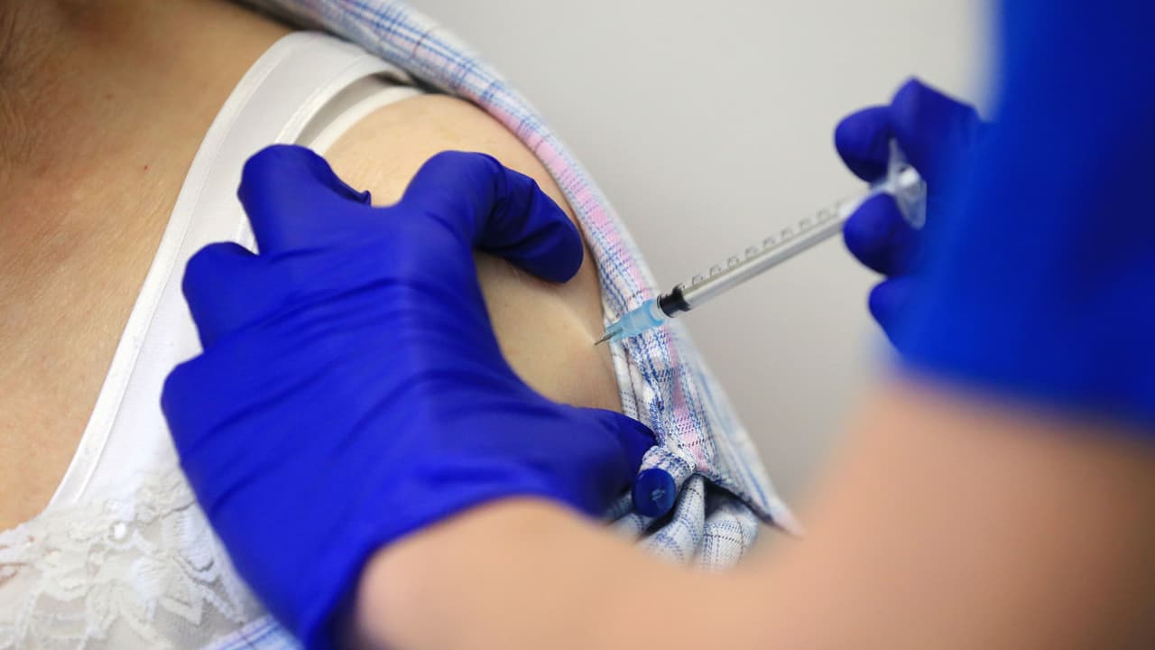 Activan lugares para realizar pruebas de coronavirus en Fort Worth 