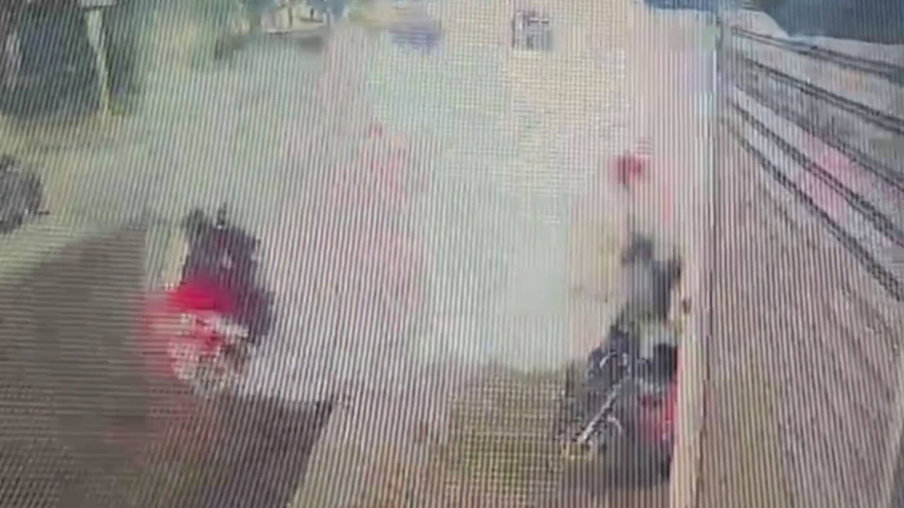 Un niño de 8 años muere tras la explosión de un cilindro de gas en un negocio de comida en República Dominicana
