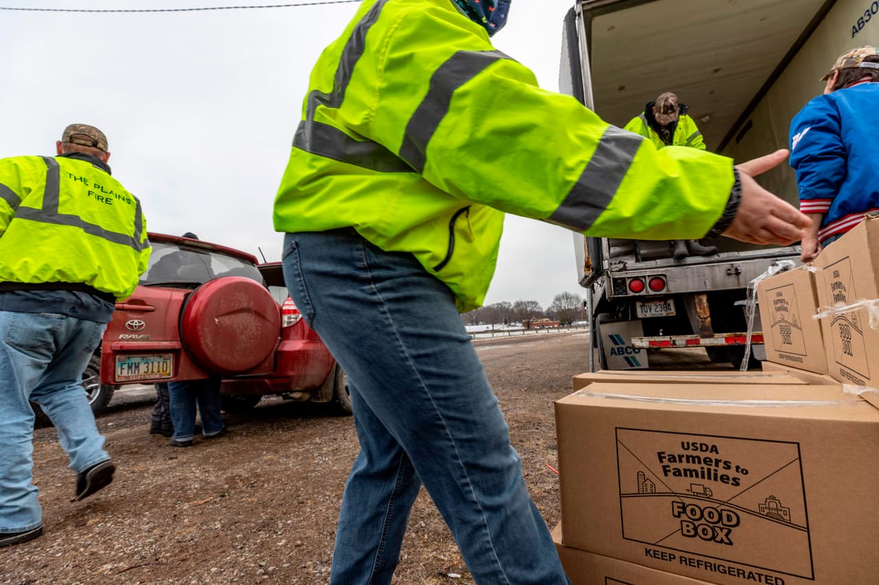 <b>OHIO |</b> El salario mínimo en este estado subirá a $8.80 por hora, desde $8.70.