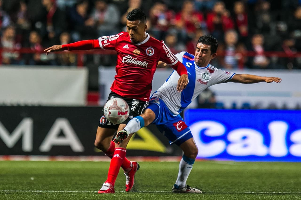 Tijuana se despide ante un Puebla que suma un punto y sigue soñando con Liguilla