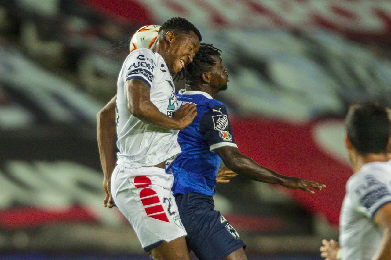 El partido se cierra y ninguno de los equipos arriesga y se conforman con el 1-1.