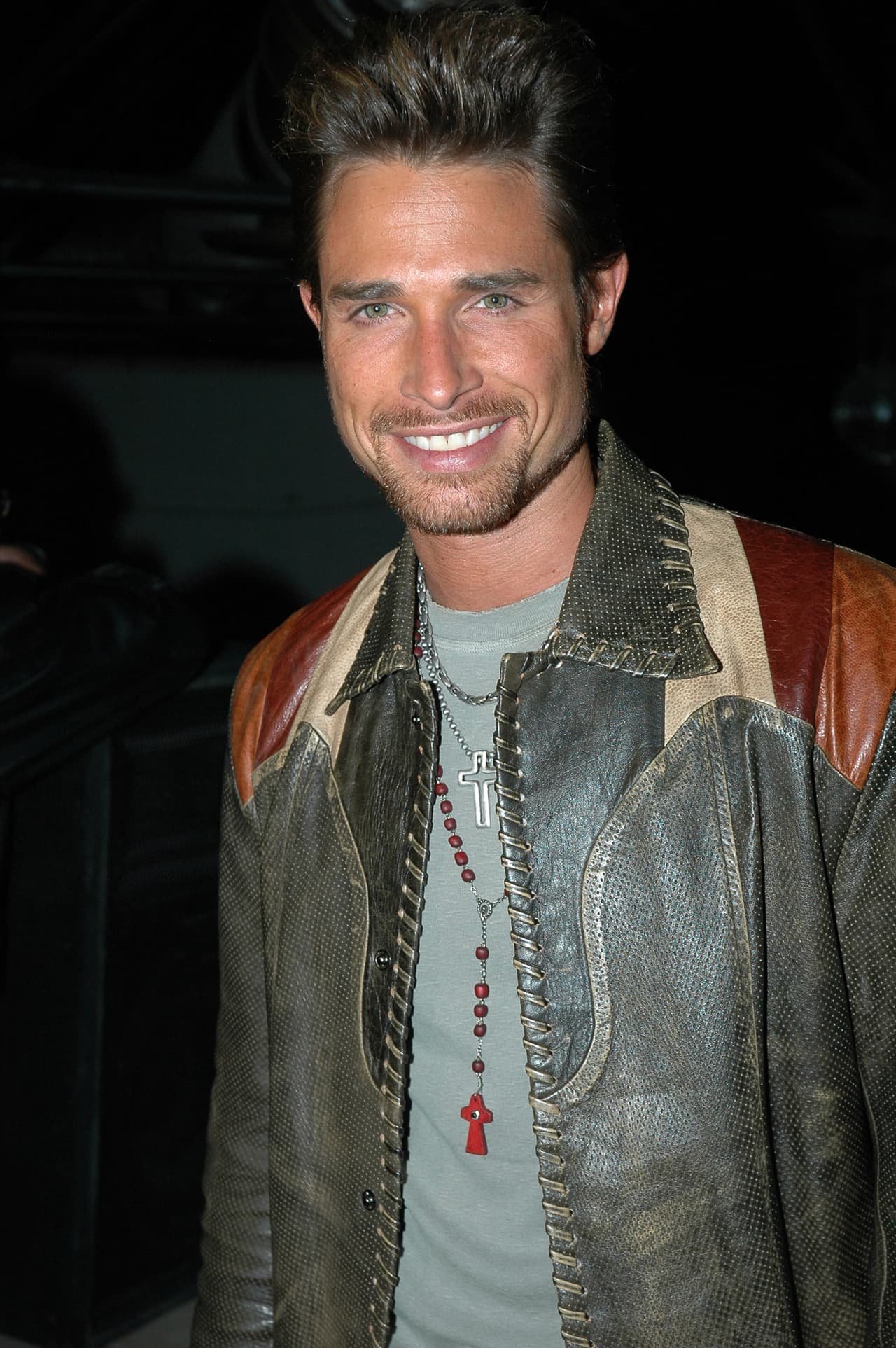 Sin duda alguna Sebastián Rulli tiene uno de los rostros más atractivos.