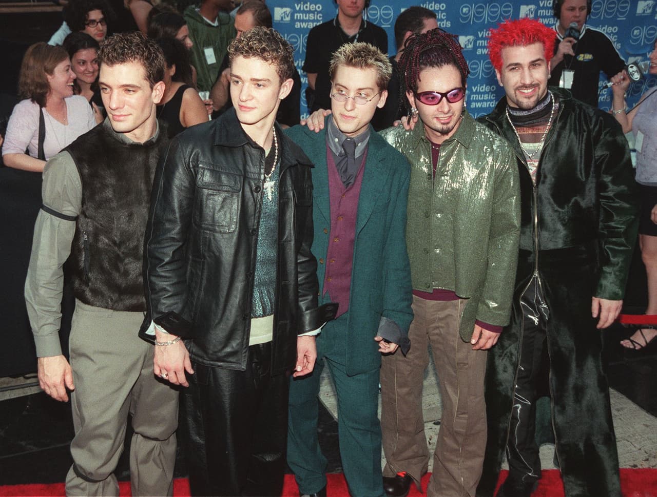 Cuando 
<i>N Sync </i>sacó su single en español "Yo Te Voy A Amar" las fans quedaron satisfechas, pero no fue bien recibido por la crítica experta.