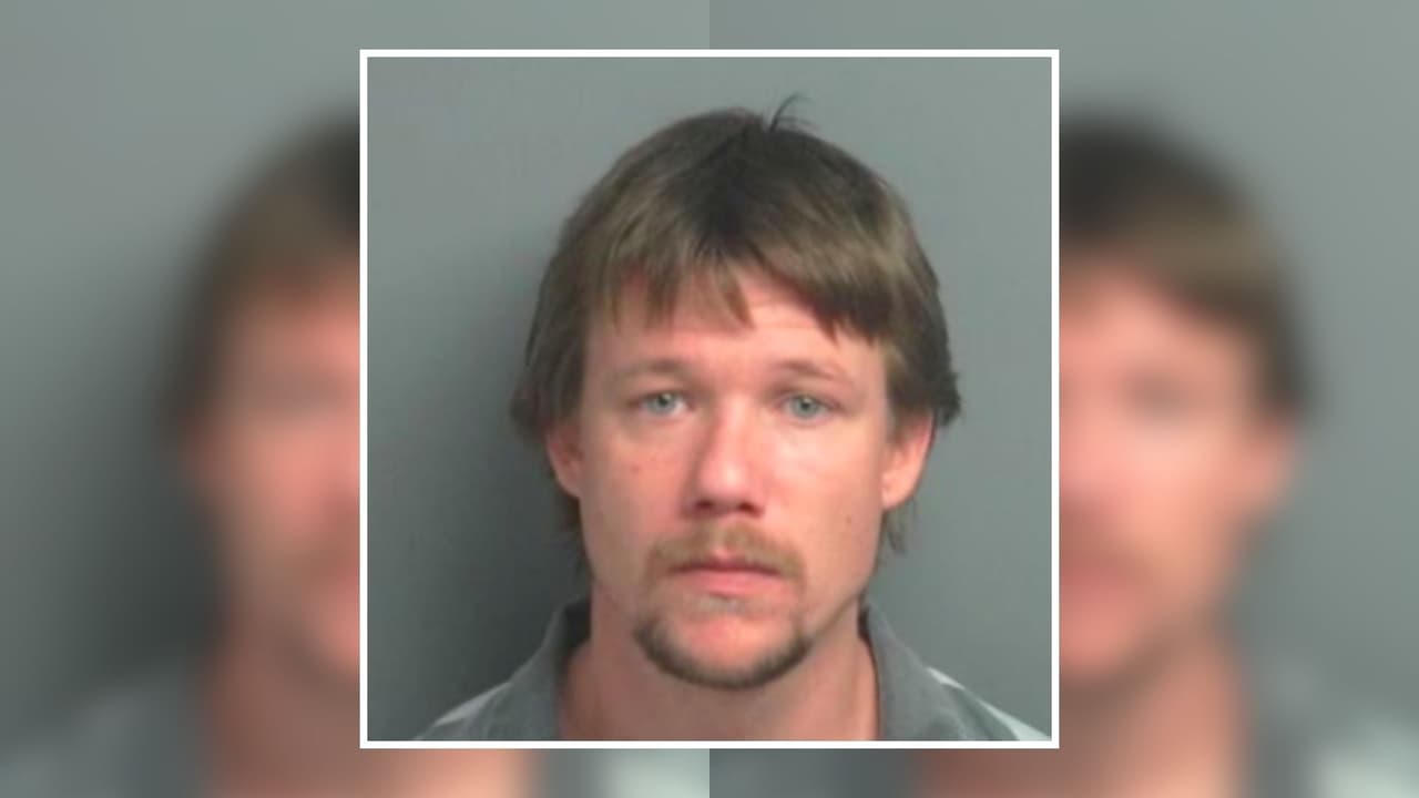 Hombre abusó sexualmente de una niña durante 3 años en Texas; ahora pasará el resto de su vida en prisión