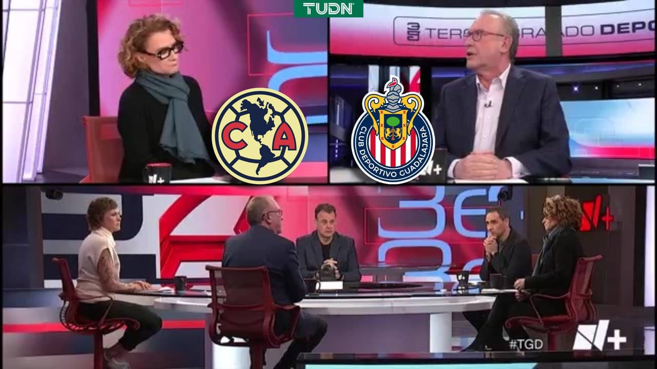 Luz y sombra en los grandes tras tres jornadas de la Liga MX