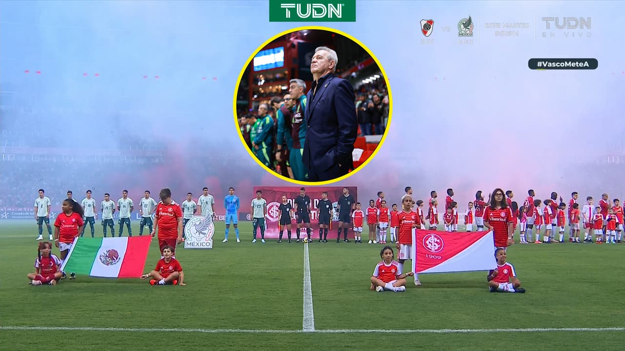 Lamentable: Otra falta de respeto a la Selección Mexicana en Brasil