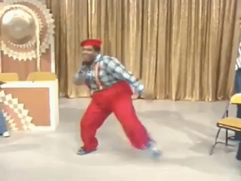 Fred 'ReRun' Berry ganó gran fama al participar en el programa de televisión 'What's Happening?' transmitido en los años 70.