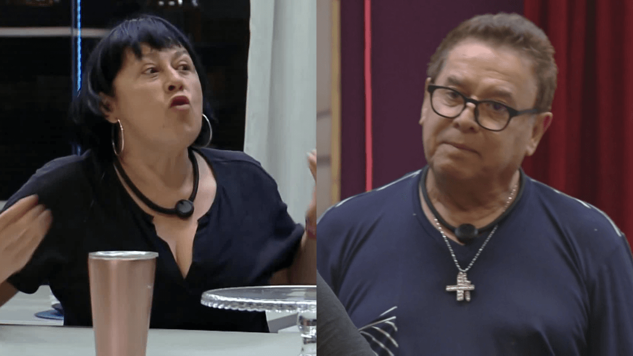 Alina Lozano estalla contra Mario Bezares y lo llama ‘descarado’: él no se calla y le pone un alto frente a todo 