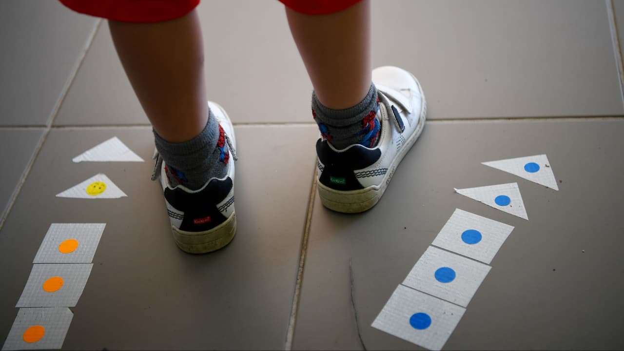 Se registran varios casos en Illinois de la extraña enfermedad infantil relacionada con el coronavirus